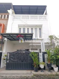 Rumah Dijual Blimbing Malang Dalam Komplek Dekat Kuliner Sulfat