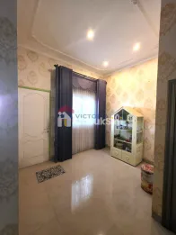 Rumah Dijual Blimbing Malang Dalam Komplek Dekat Kuliner Sulfat