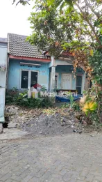 Rumah Dijual Dekat Abd. Saleh Lokasi Strategis Singosari