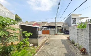 Rumah Dijual Kedungkandang Malang Dekat GOR Ken Arok