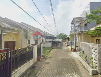 Rumah Dijual Kedungkandang Malang Dekat GOR Ken Arok