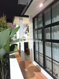 Rumah Dijual Kota Malang Dekat UNIKAMA & Pasar Gadang