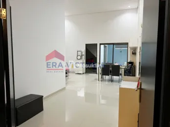 Rumah Dijual Malang Dekat Ma Chung & Elpico Mall