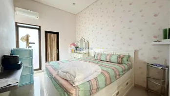 Rumah Dijual Malang Dekat Ma Chung & Elpico Mall