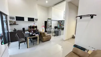 Rumah Dijual Malang Dekat Ma Chung & Elpico Mall