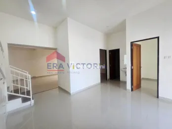 Rumah Dijual One Gate System Malang Dekat Kampus Ma Chung & Elpico Mall