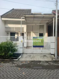 Rumah Dijual Siap Huni