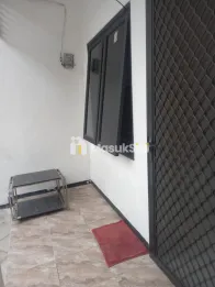 Rumah Dijual Siap Huni