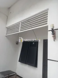 Rumah Dijual Siap Huni