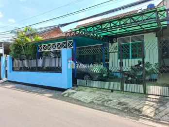 Rumah Dijual Strategis Dekat Pasar Sukun Malang