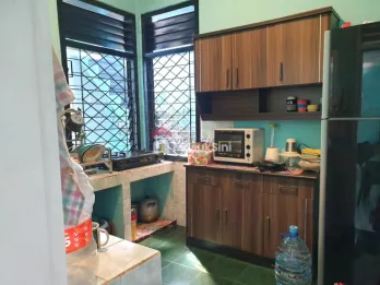 Rumah Dijual Strategis Dekat Pasar Sukun Malang