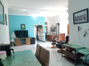 Rumah Dijual Strategis Dekat Pasar Sukun Malang