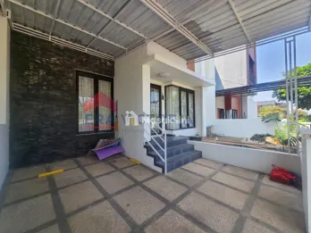 Rumah Dijual Tidar Malang Dalam Perumahan One Gate System Strategis