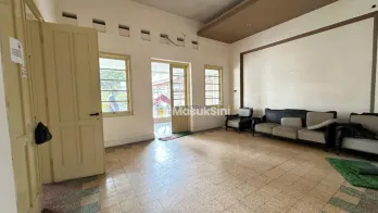 Rumah Disewa Oro-Oro Dowo Malang Cocok Cafe Kantor Klinik