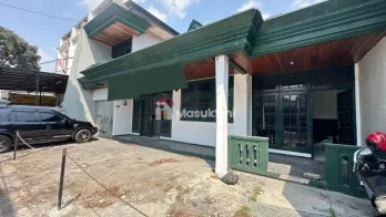 Rumah Disewa Tidar Malang Strategis Cocok Cafe, Kantor & Usaha