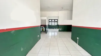 Rumah Disewa Tidar Malang Strategis Cocok Cafe, Kantor & Usaha