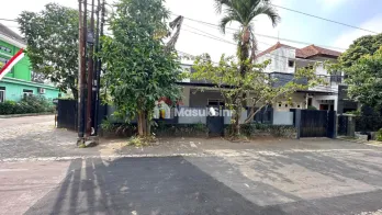 Rumah Disewakan Area Buah-Buahan Malang Dekat Ijen Kawi MOG