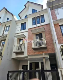 Rumah Disewakan Blimbing Malang Dekat Pasar & Masjid Sabilillah