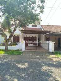 Rumah disewakan PBI ARAYA