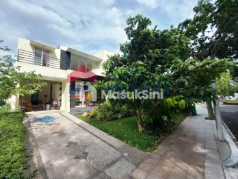 Rumah Disewakan Tengah Kota Malang Dekat Kampus UB UM