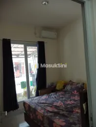 Rumah impian jual cepat dekat dg Stasiun Parung Panjang