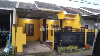 Rumah Kedungkandang Malang Dekat GOR Ken Arok – Siap Huni