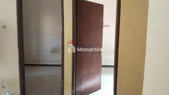Rumah Kedungkandang Malang Dekat GOR Ken Arok – Siap Huni