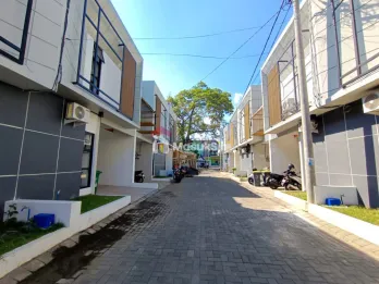 Rumah Kos Dijual di Dau Malang Dekat Kampus UMM