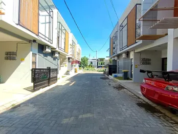 Rumah Kos Dijual di Dau Malang Dekat Kampus UMM