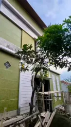 Rumah Kost 19 Kamar di Jl. Tidar dekat UNEJ dan UT Jember