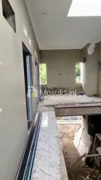 Rumah Kost 19 Kamar di Jl. Tidar dekat UNEJ dan UT Jember