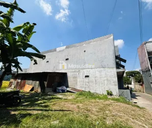Rumah Kost 23 Kamar Full Penghuni dan Full Perabot dekat UNEJ Jember