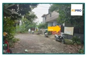 Rumah Lelang Bank