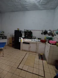 RUMAH LUAS DEKAT STASIUN CITAYAM