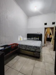 RUMAH LUAS DEKAT STASIUN CITAYAM
