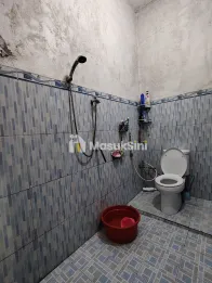 RUMAH LUAS DEKAT STASIUN CITAYAM