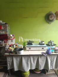 RUMAH LUAS DEKAT VILLA BOGOR INDAH