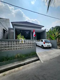 Rumah mewah indent custom depok