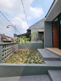 Rumah mewah indent custom depok