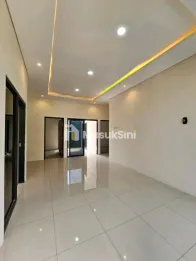 Rumah mewah indent custom depok