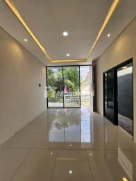 Rumah mewah indent custom depok