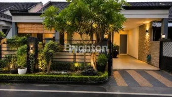 Rumah Mewah Percobaan