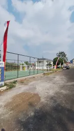 Rumah Mewah Percobaan