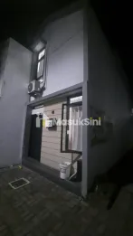Rumah Mewah Percobaan