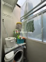 Rumah modern 2 lantai di Jagakarsa