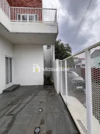 Rumah murah 2 lantai bangunan bata merah