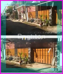 Rumah Murah Banget Siap Huni View Gunung di Kota Malang