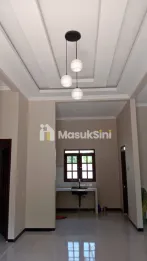 RUMAH MURAH DIA AREA KAMPUS UNES SEMARANG