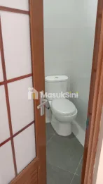 RUMAH MURAH DIA AREA KAMPUS UNES SEMARANG