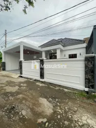 Rumah murah didepok